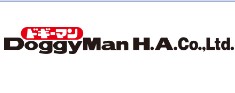 Doggy-Man H.A.Co.,Ltd.