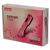 Машинка HEINIGER Saphir Pink