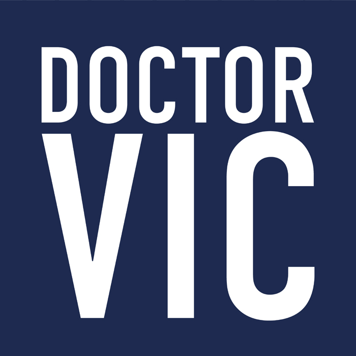 Doctor VIC