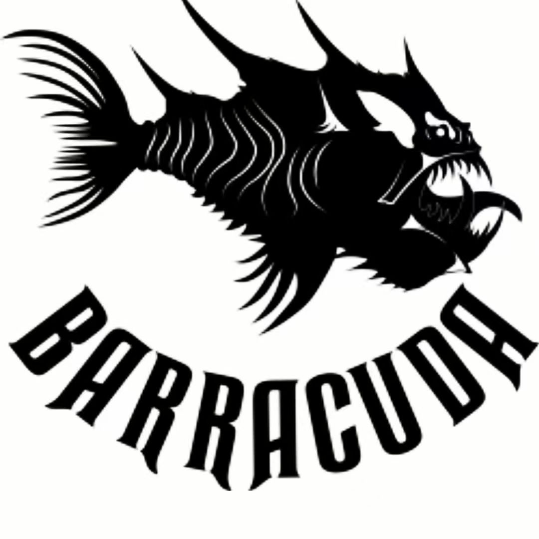 Barracuda