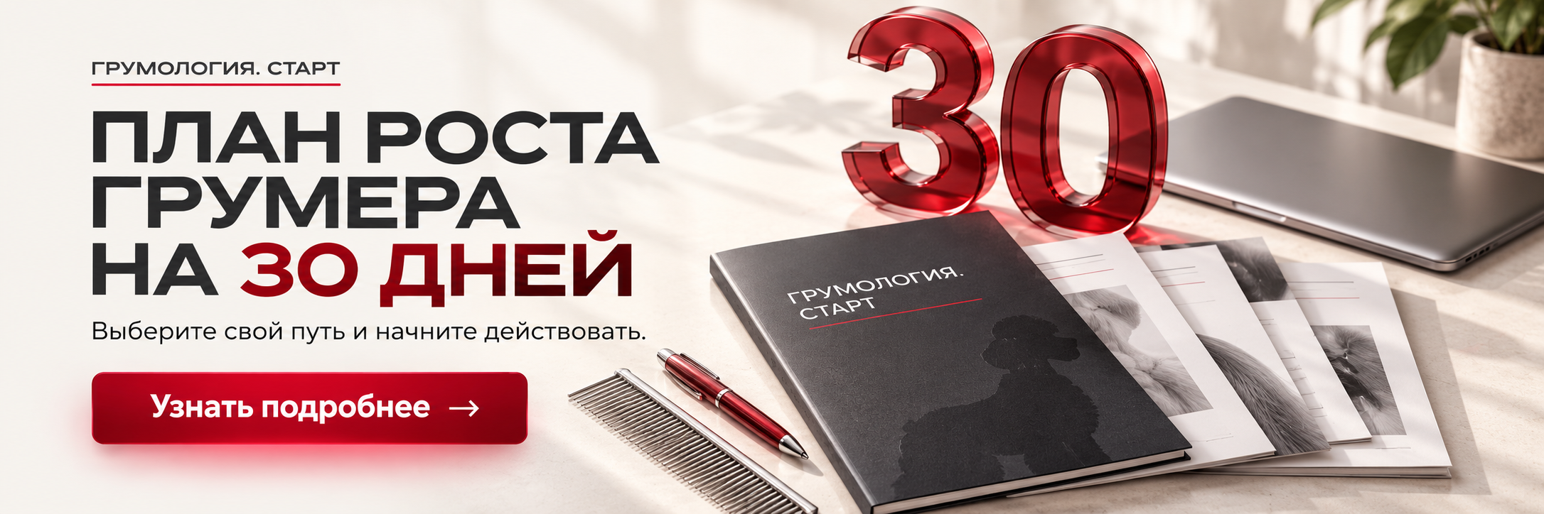 Грумер зарабатывает 2
