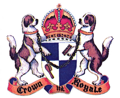 CROWN ROYALE