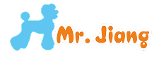 MR.JIANG