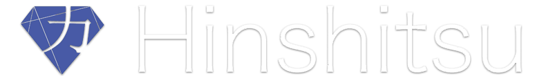 Hinshitsu