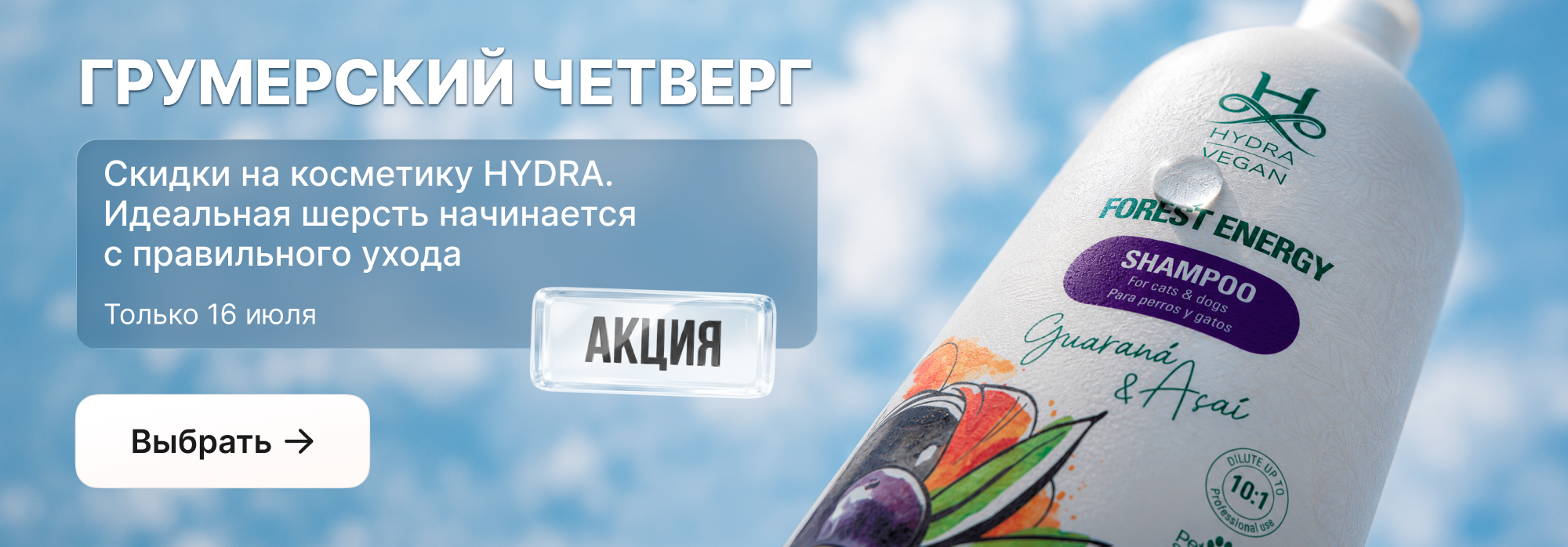 ГЧ / 16 июля