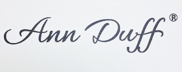 ANN DUFF