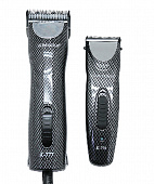 Машинка Komondor  K-777 и Тример  Komondor K-778