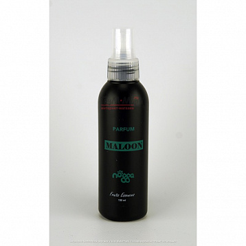 Парфюм NOGGA Aroma Maloon, аромат дыня, 150 мл NG0324