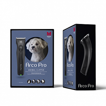 Машинка МOSER Arco PRO 1876-0063