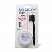 Маскировка BIO-GROOM Stain Free, для глаз 21 мл