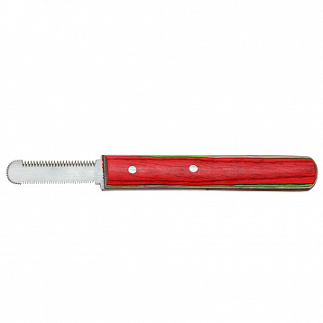 Нож Komondor для тримминга KST-03