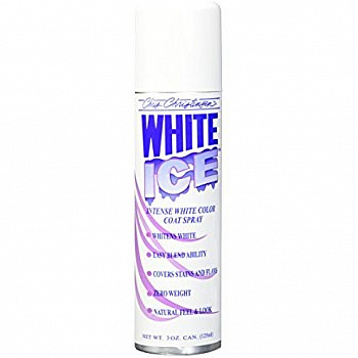 Спрей CHRIS CHRISTENSEN White ice, Белый 125 мл. CC094