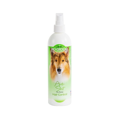 Антистатик BIO-GROOM  355 мл #50816