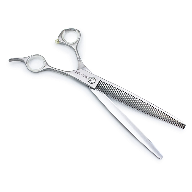 Ножницы Madan филировочные 7' MDJ-7554