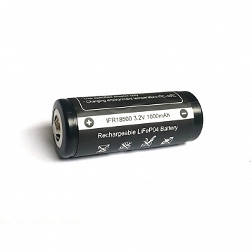 Аккумулятор Codos CP-9200 IFR18500 