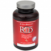 Шампунь Iv San Bernard Mineral Red Derma Complex дерматологический 300 мл