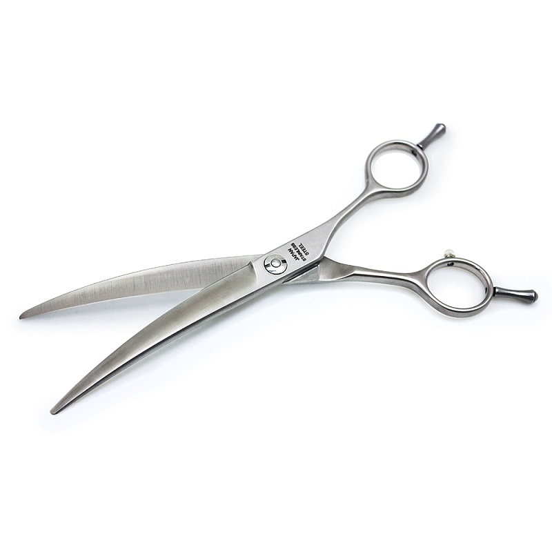 Ножницы MADAN  изогнутые 7' MDO-700