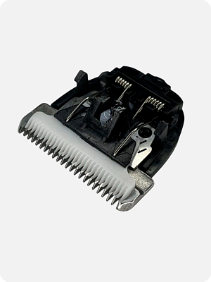 Нож сменный 3 мм для машинок Codos СР-9180, 9500, 9600, 9200, 9580, 9700