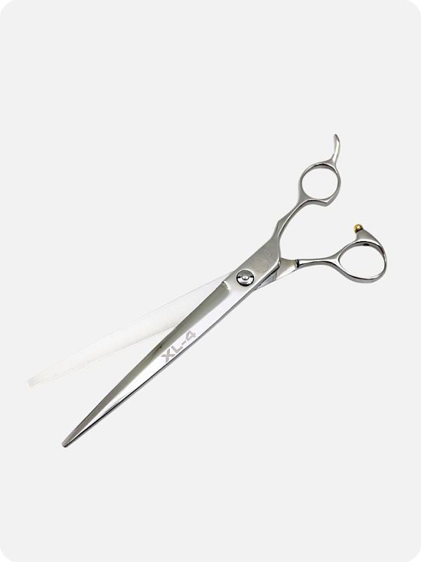 Ножницы Geib XL прямые 8"  XL4-JY8-offset (JY06185)