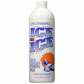 Спрей CHRIS CHRISTENSEN концентрат  Ice On Ice, CC052