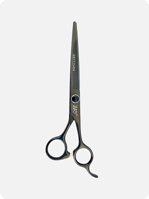 KKO Artisan Ножницы прямые 7",  GAC700-BK