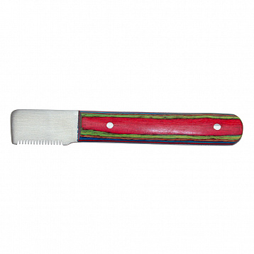 Нож Komondor для тримминга KST-01