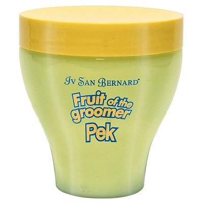 Маска IV SAN BERNARD Имбирь-бузина 250 мл