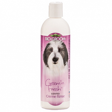 Кондиционер BIO-GROOM, Groom\'n Fresh дезодорирующий 