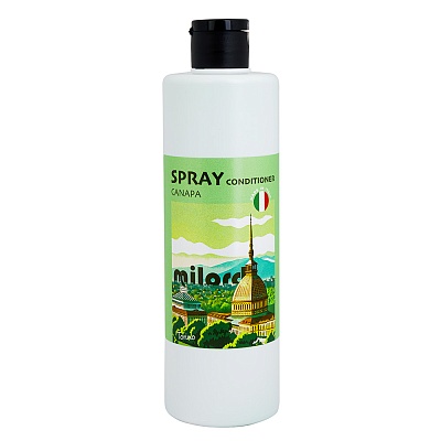 Спрей MILORD Канапа уход и увлажнение, 300 мл, M4480