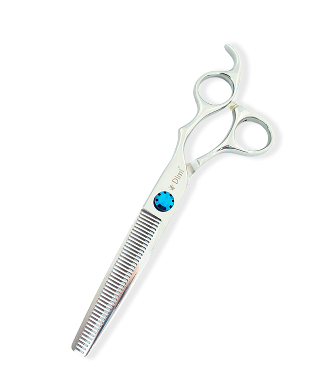 Ножницы DIMI, филировочные 6" B742