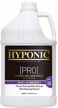 Hyponic PRO кондиционер для собак Увеличение объема 3,8 л