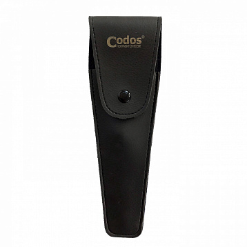 Ножницы CODOS FH-8, прямые черные 8\'