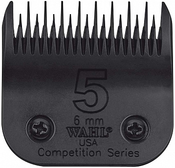 Ножевой блок  WAHL #5 Ultimate, филир