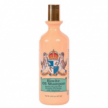 Crown Royale Шампунь Biovite №2,  473 мл., концентат  CR0123