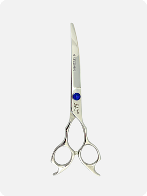 KKO Artisan Ножницы изогнутые 7\'  GAE700C