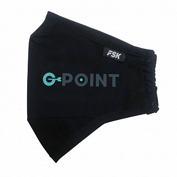 Маска G-Point Black