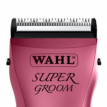 Триммер Wahl Super Groom для стрижки 1872-0463