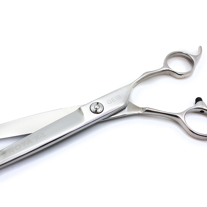 Ножницы Geib Nova X-1 прямые 8' Х8