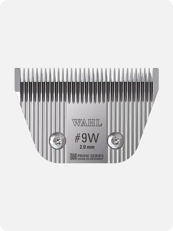 Ножевой блок Wahl Prime 2,0 мм  широкий (#9W), стандарт A5, 1264-7170