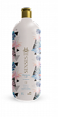 HYDRA Шампунь для SPA - Senses Care Shampoo 1л, H6778