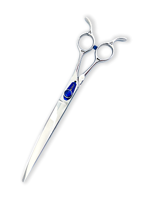 Ножницы DIMI изогнутые 8\' JS-8.0