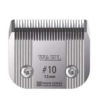 Ножевой блок Wahl Prime 1,5 мм (#10), стандарт A5, 1264-7120