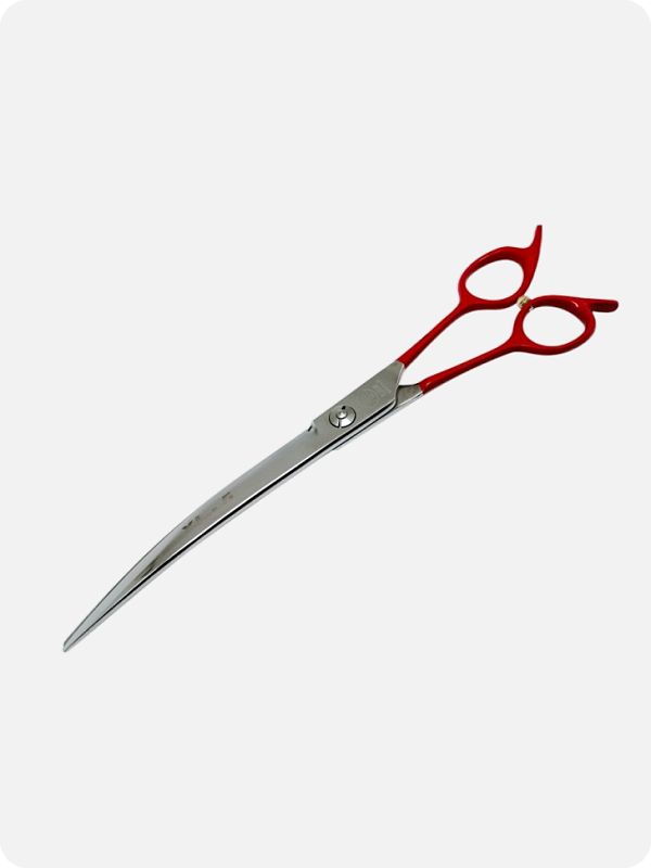 Ножницы Geib XL изогнутые 7,5"  XL5-7,5C