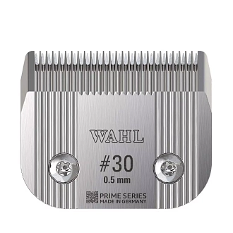 Ножевой блок Wahl Prime 0,5 мм (#30), стандарт A5, 1264-7110