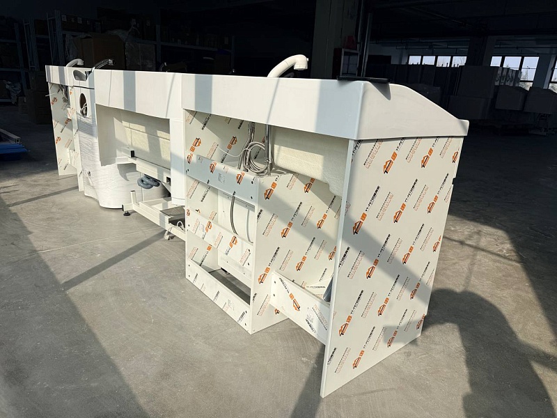 Встраиваемая Ванночка Milord для мелких собак и кошек  (1 секция),  PN-001