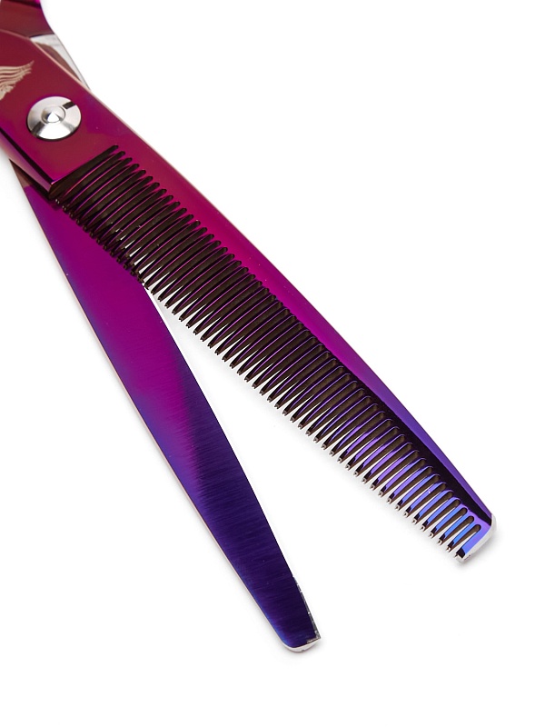 Набор Komondor Violet  #19/21/22 + чехол, NKV-011