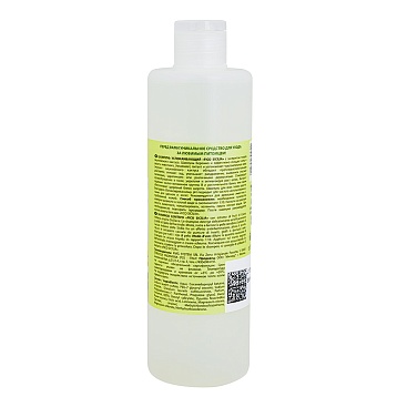 Набор MILORD "Fico Sicilia" шампунь и бальзам успокаивающий по 300 мл., NM0039