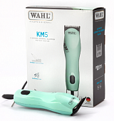 Машинка WAHL KM5 1260-0473 (мятная)