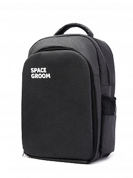 Рюкзак Star Pack черный