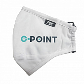 Маска G-Point White